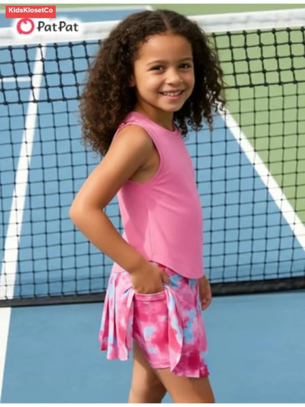 N/A activewear set